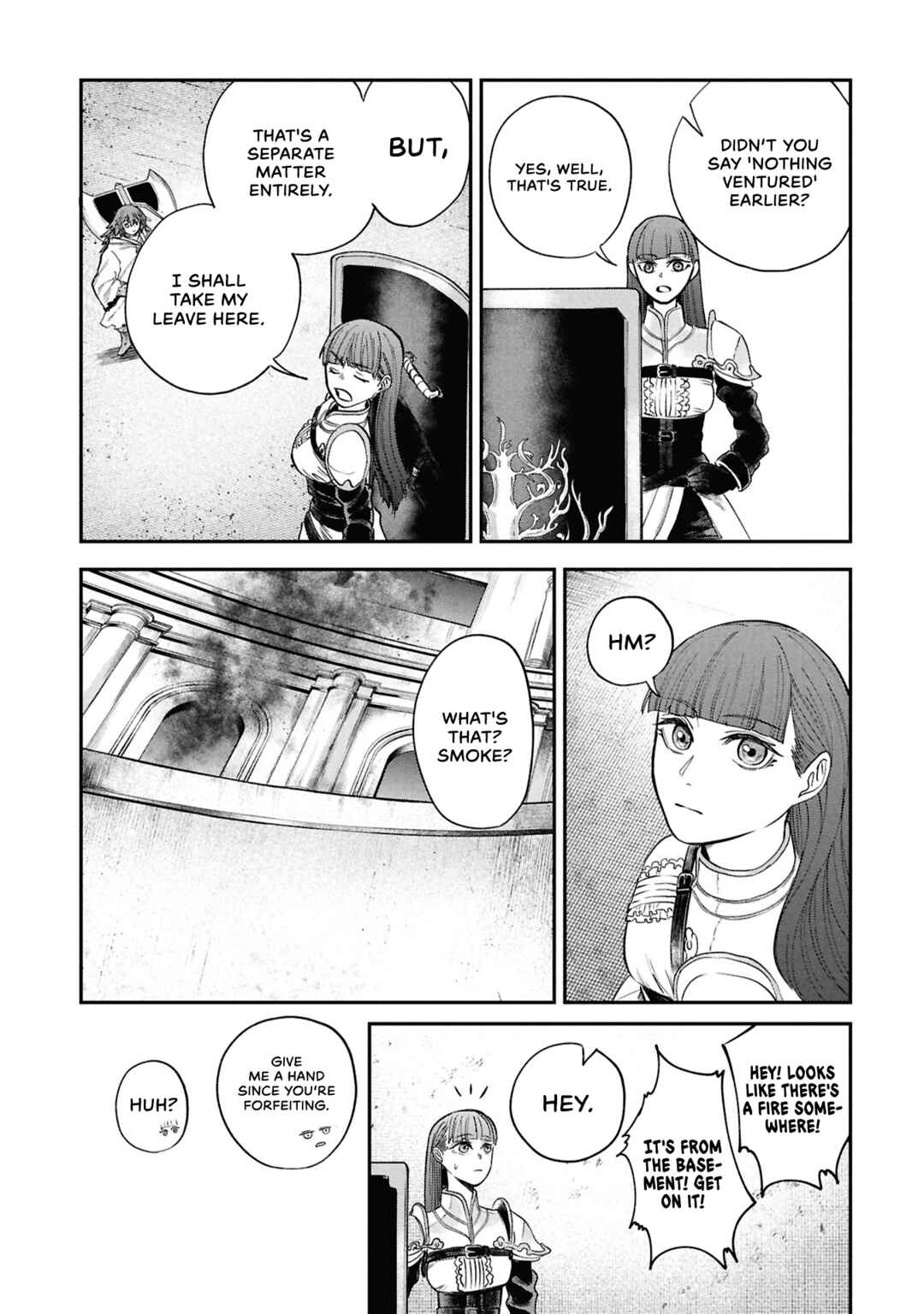 Chapter 10 - Page 21