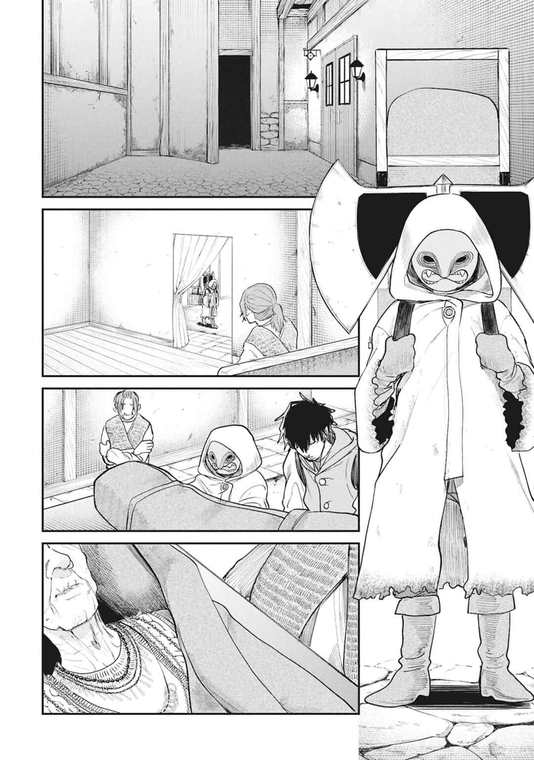 Chapter 10 - Page 34
