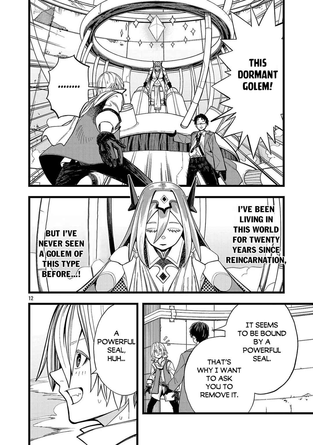 Chapter 1 - Page 12