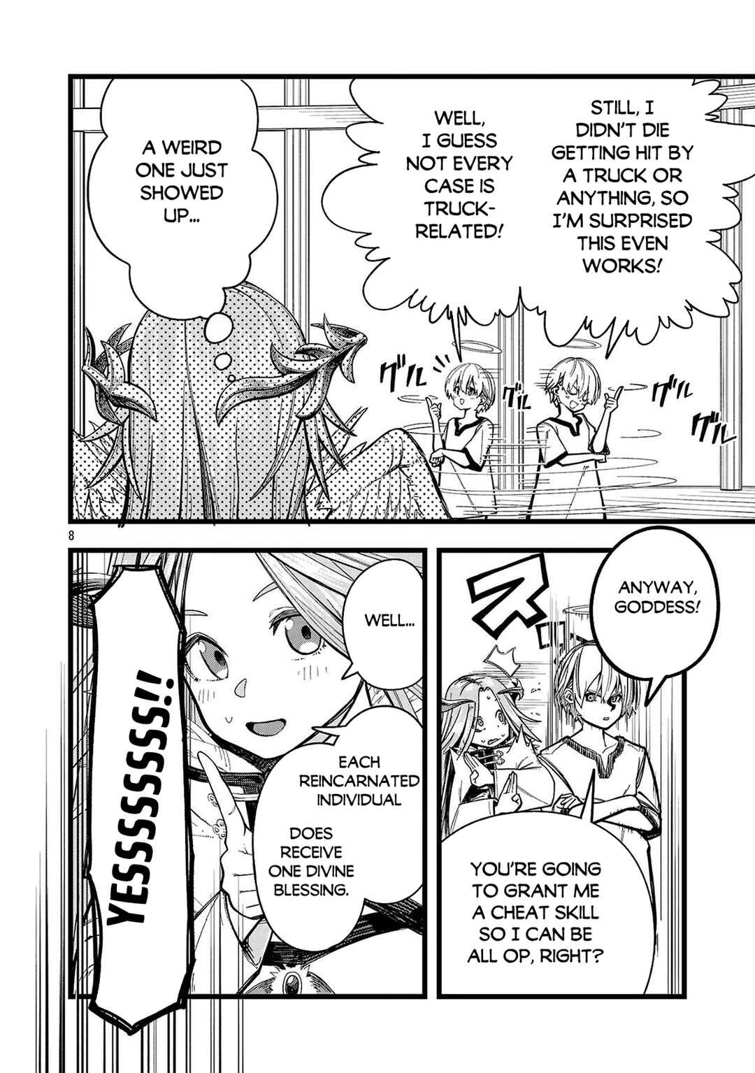 Chapter 1 - Page 8