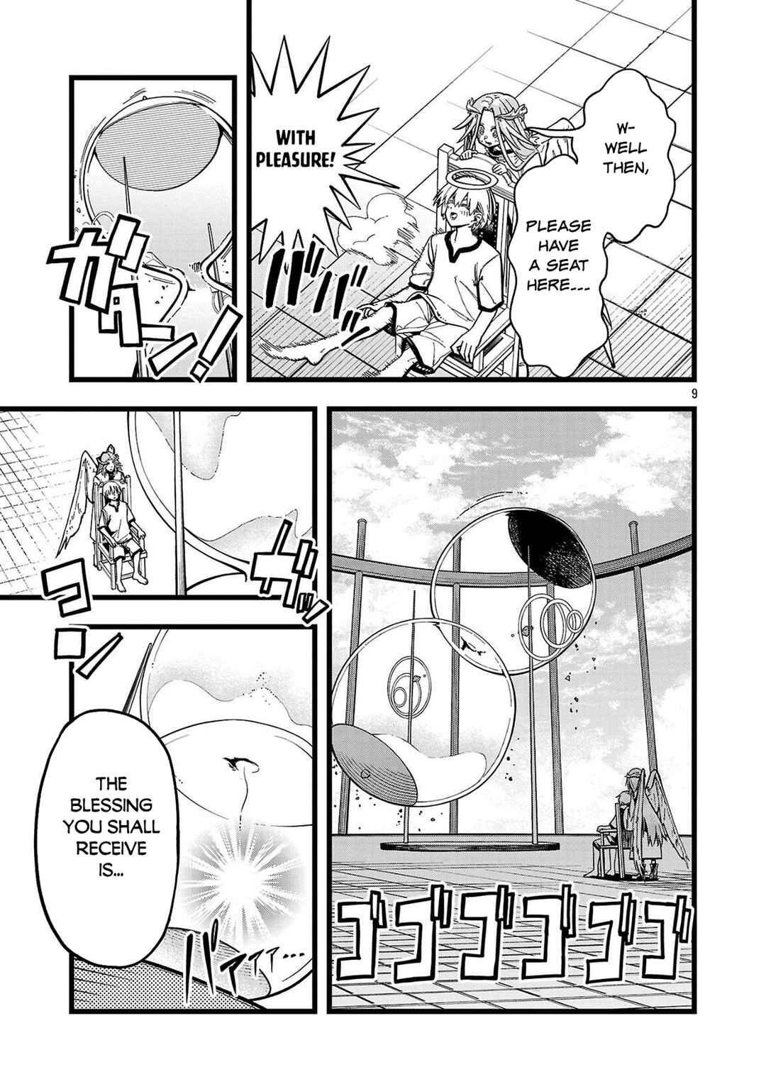 Chapter 1 - Page 9