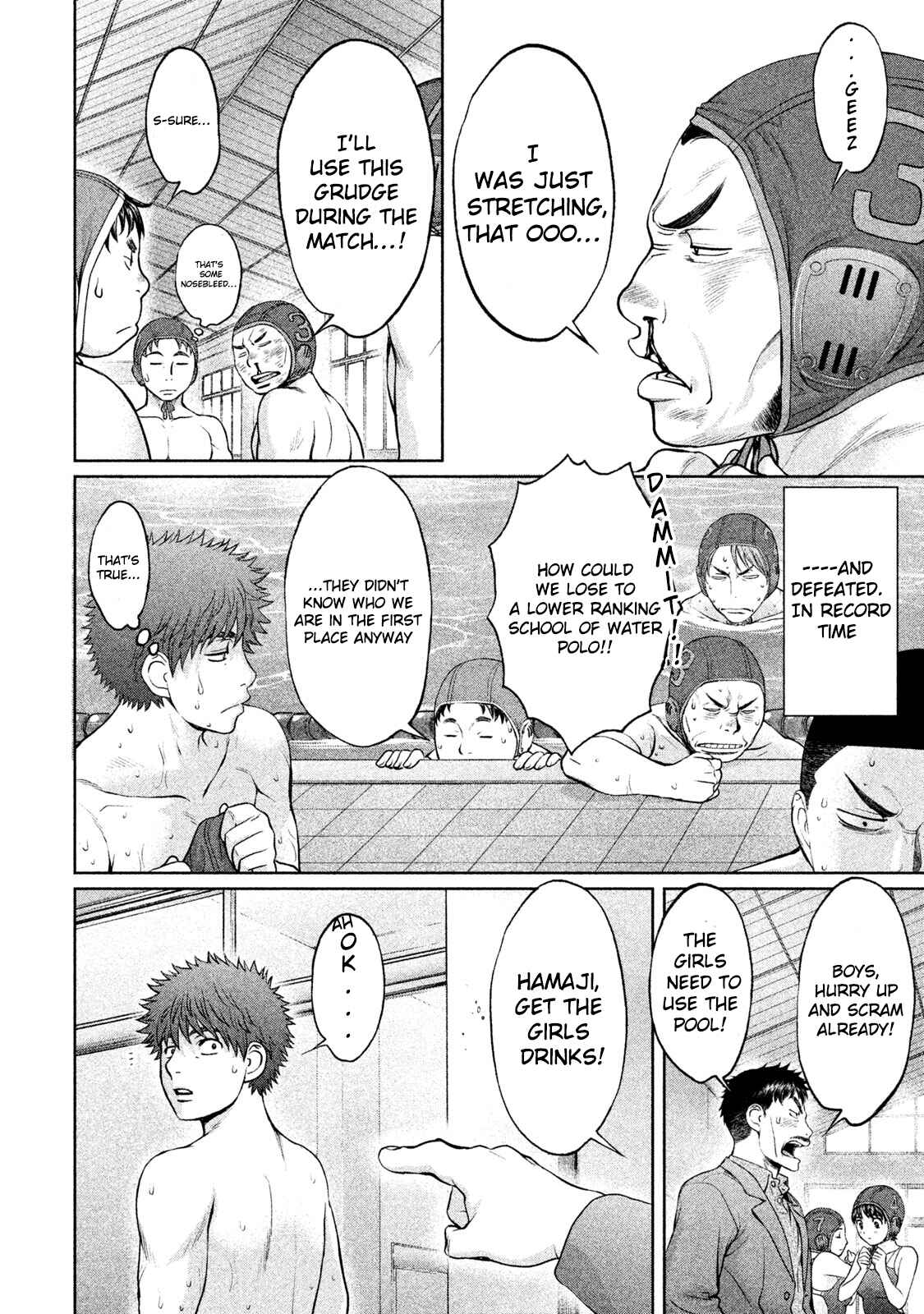 Chapter 180 - Page 7