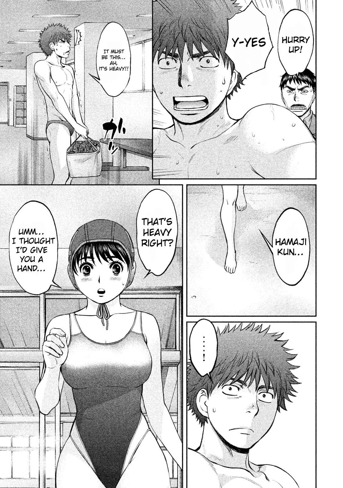 Chapter 180 - Page 8