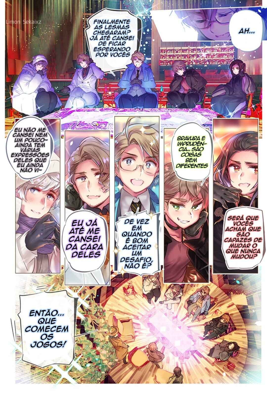 Chapter 1 - Page 2