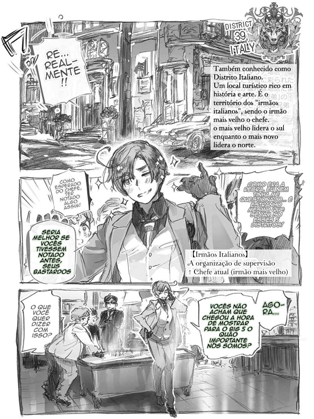 Chapter 1 - Page 6