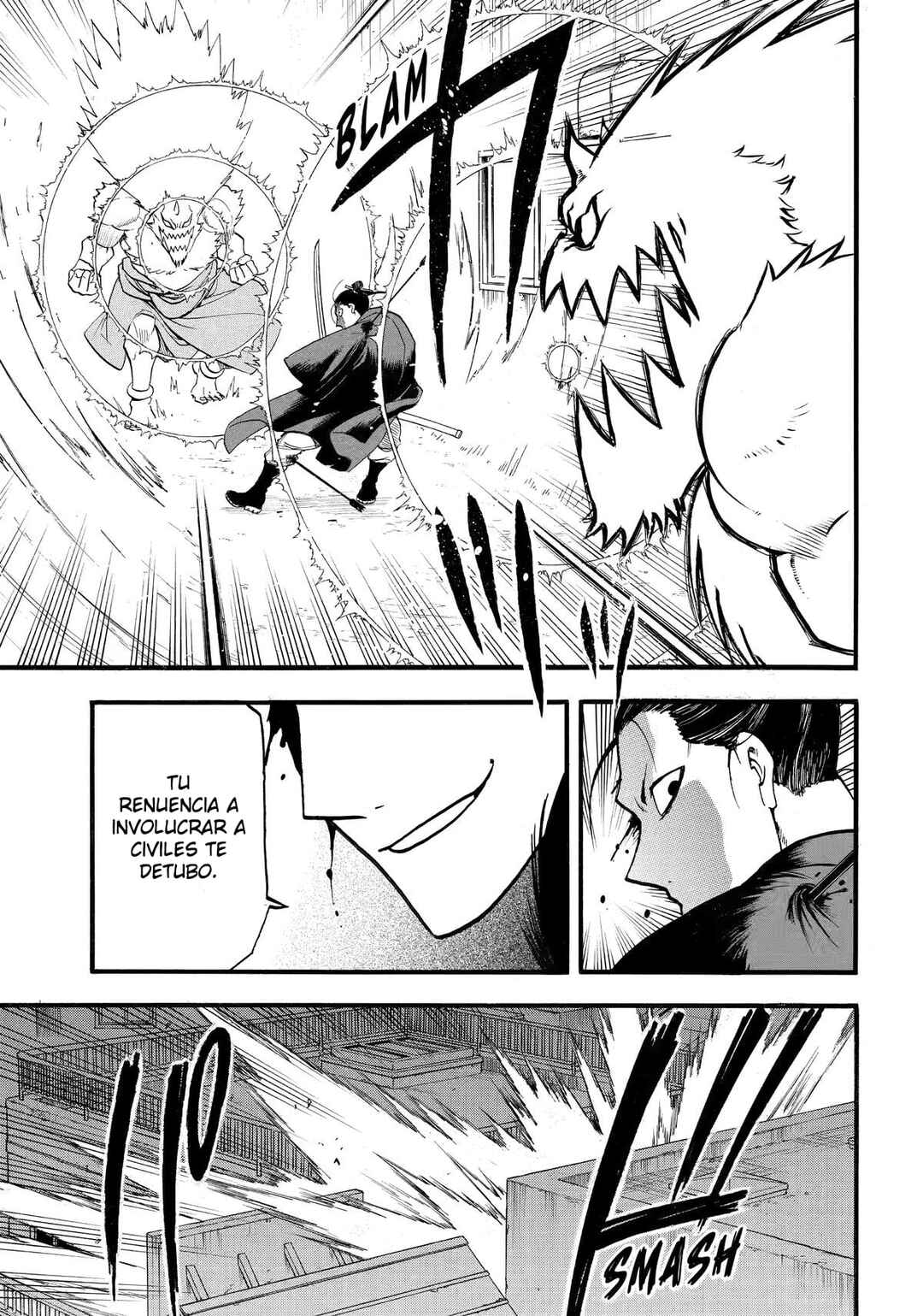 Chapter 45 - Page 32