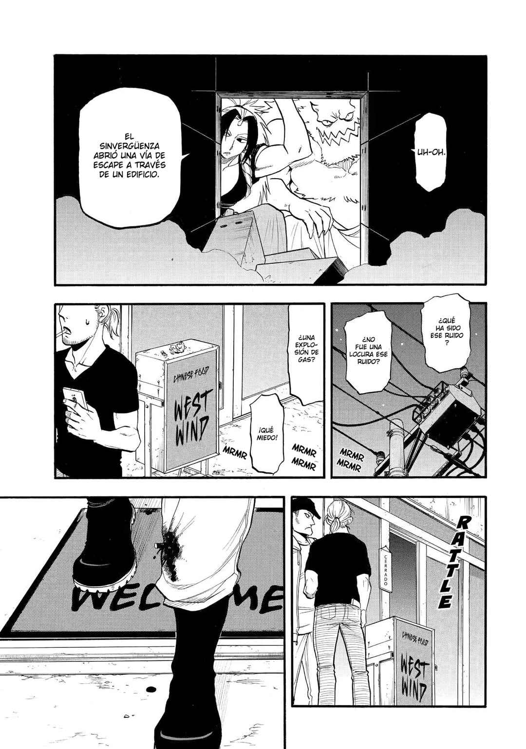 Chapter 45 - Page 34