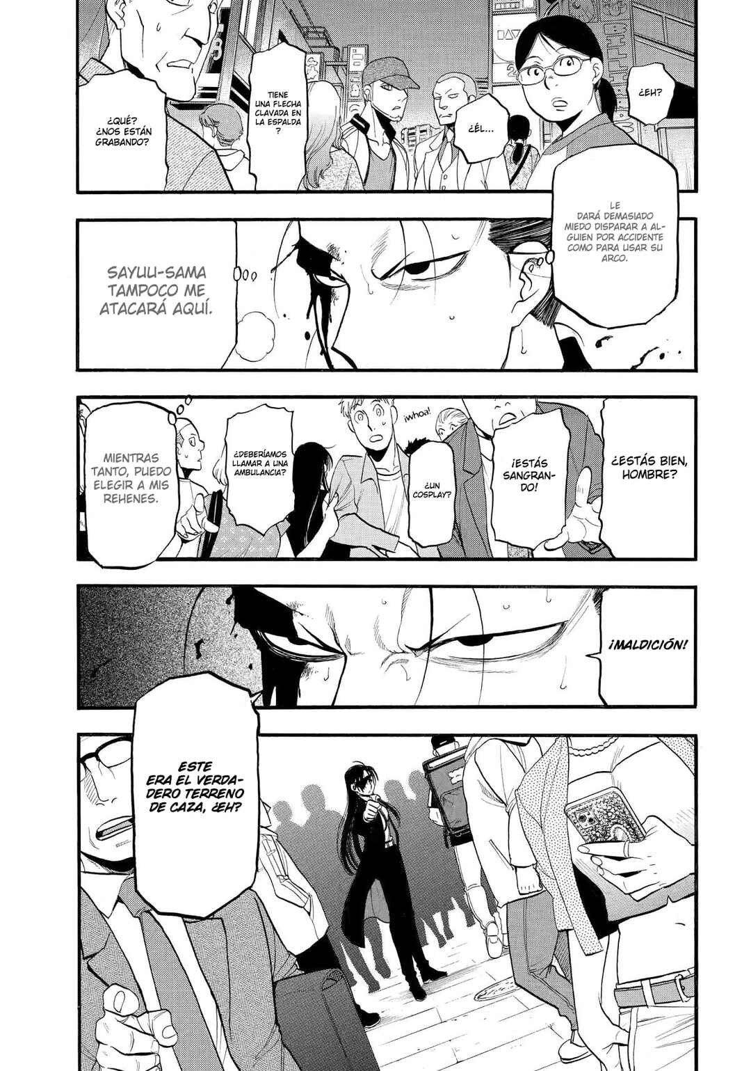 Chapter 45 - Page 36