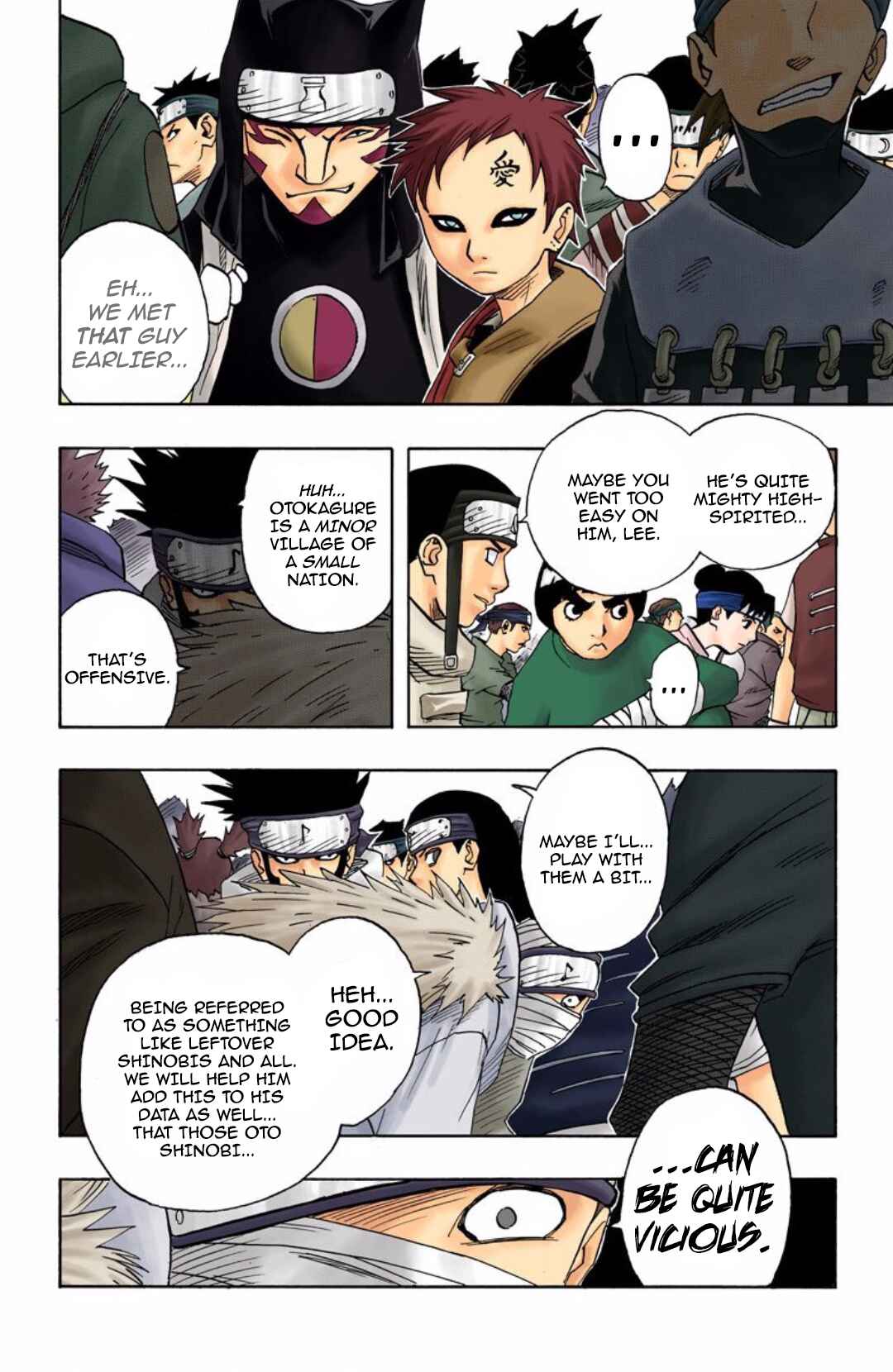 Chapter 39 - Page 19