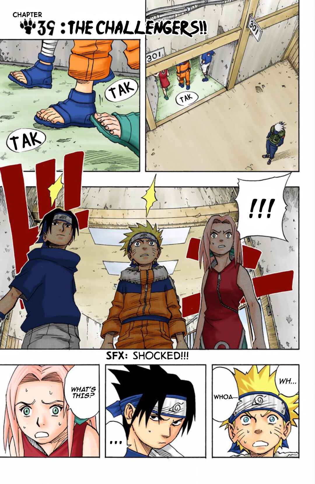 Chapter 39 - Page 3