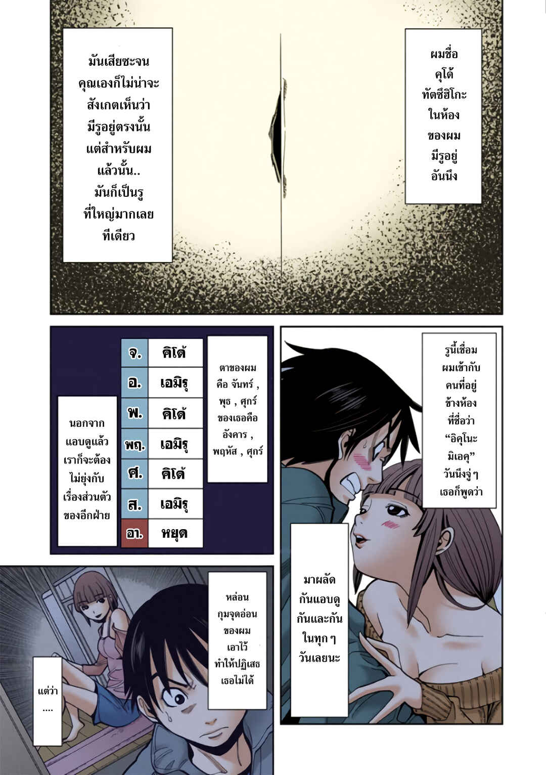 Chapter 14 - Page 3