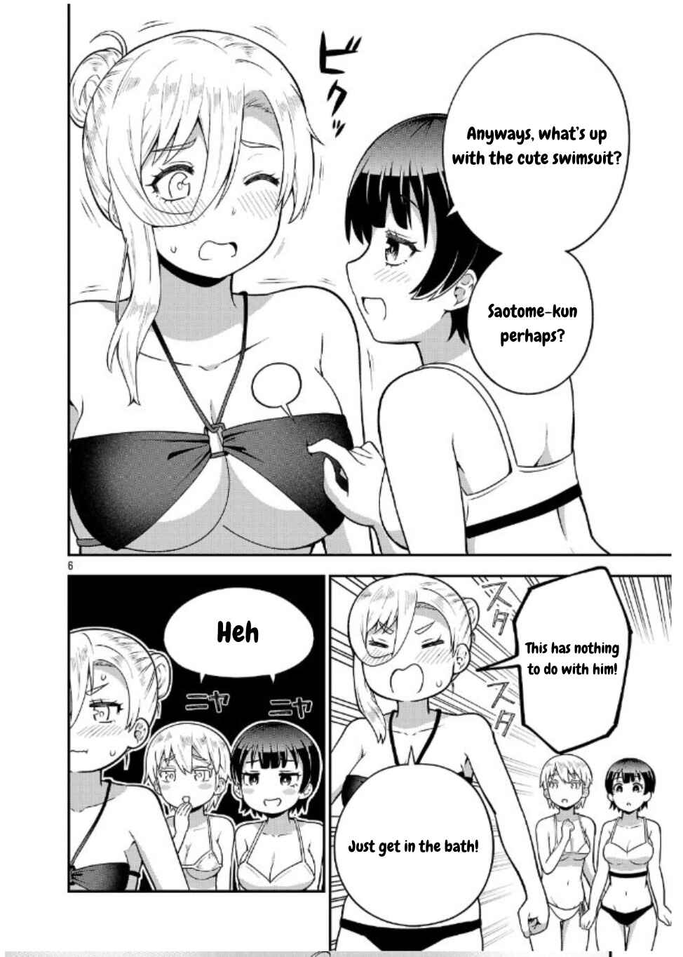 Chapter 6 - Page 6