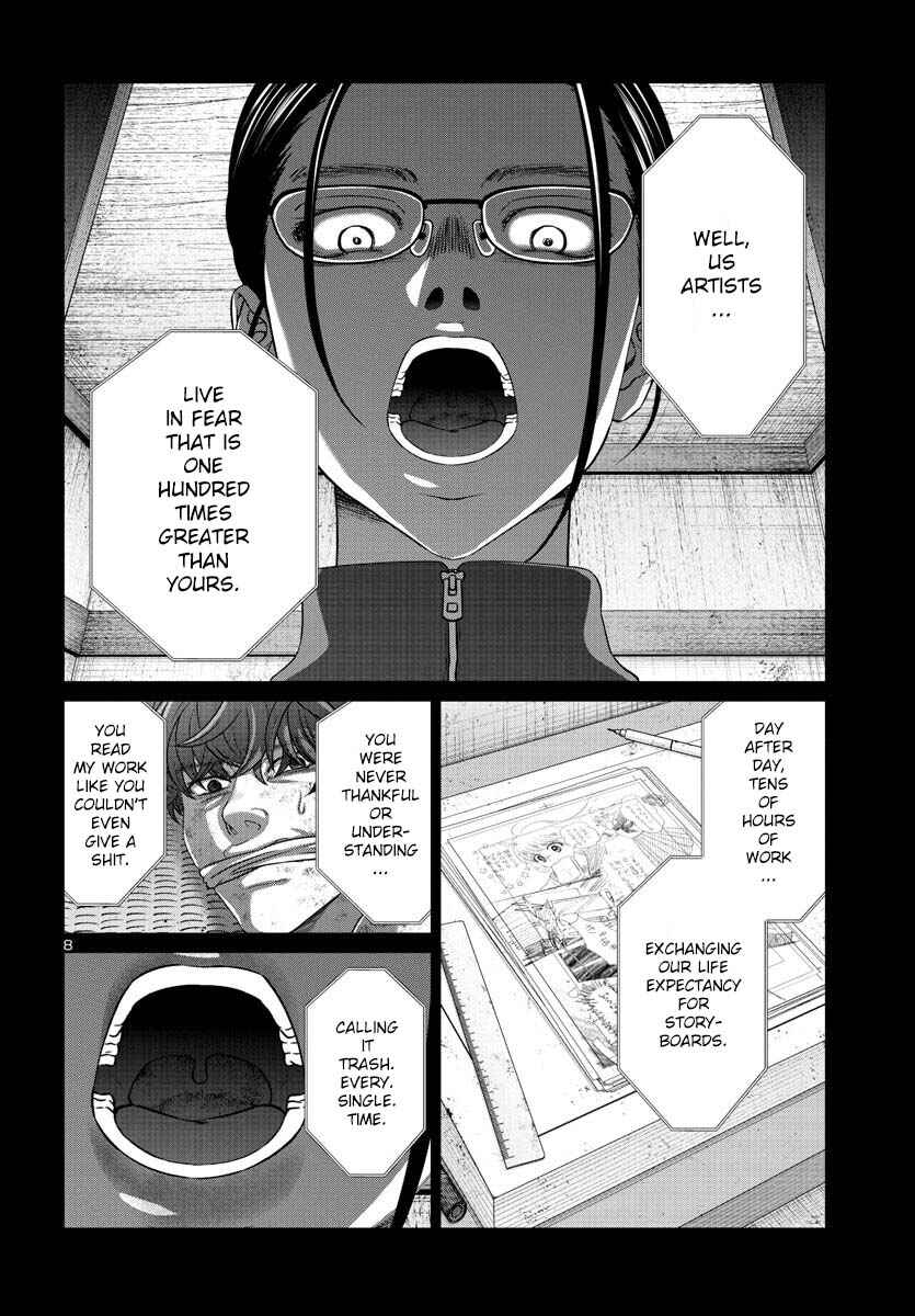 Chapter 90 - Page 10