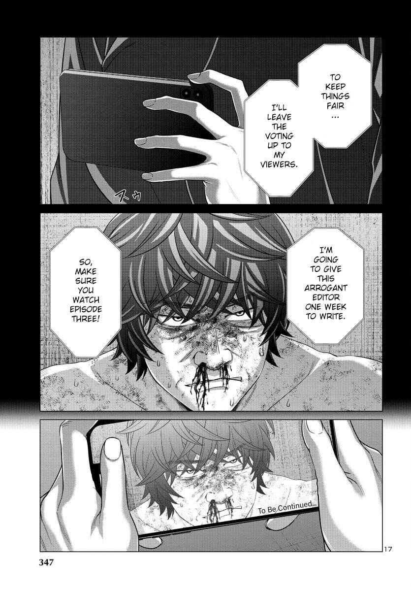 Chapter 90 - Page 18