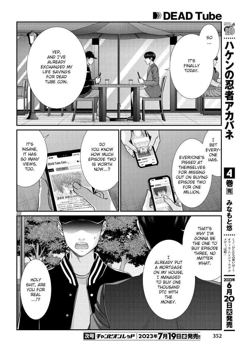 Chapter 90 - Page 23