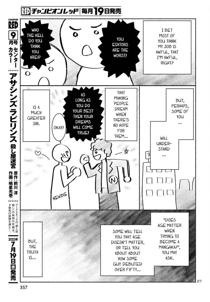 Chapter 90 - Page 28
