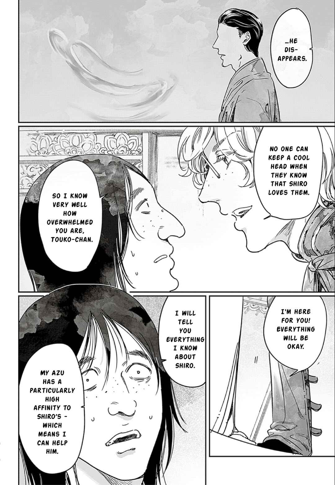 Chapter 66 - Page 10
