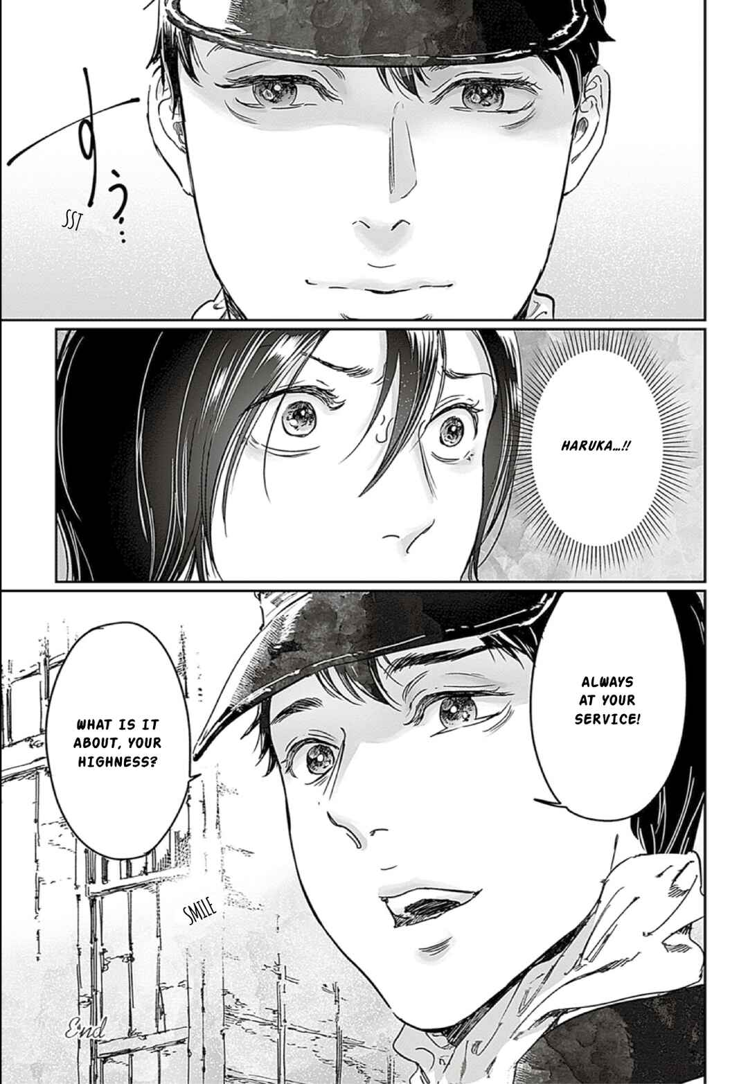 Chapter 66 - Page 33