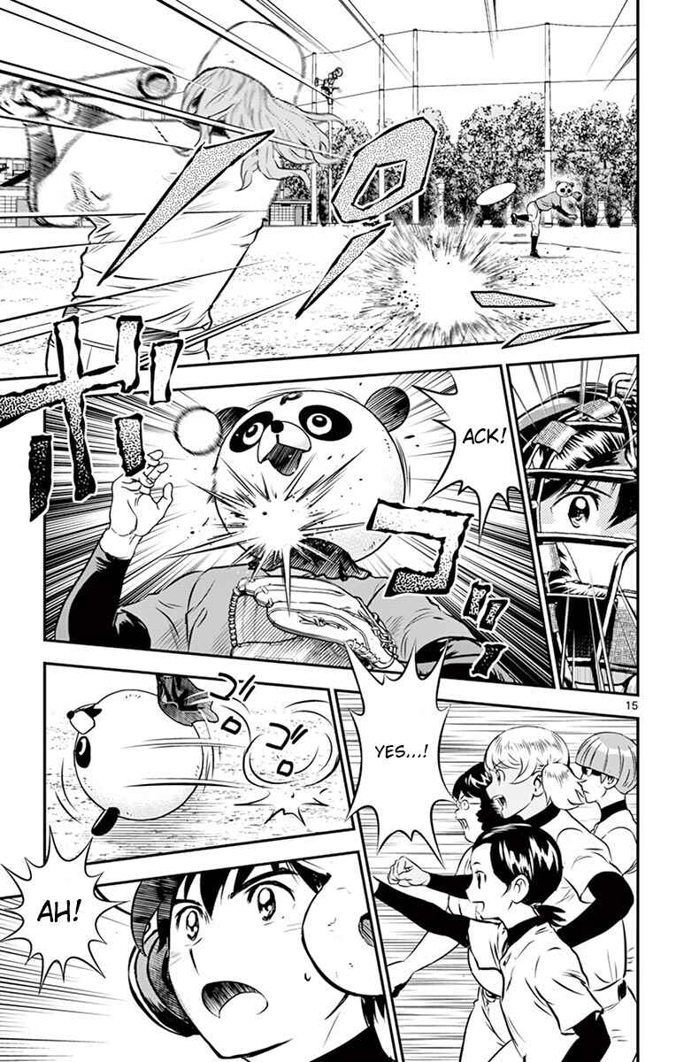 Chapter 194 - Page 14
