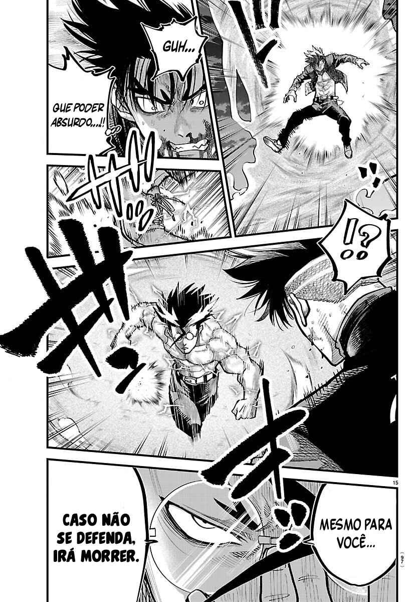 Chapter 68 - Page 14