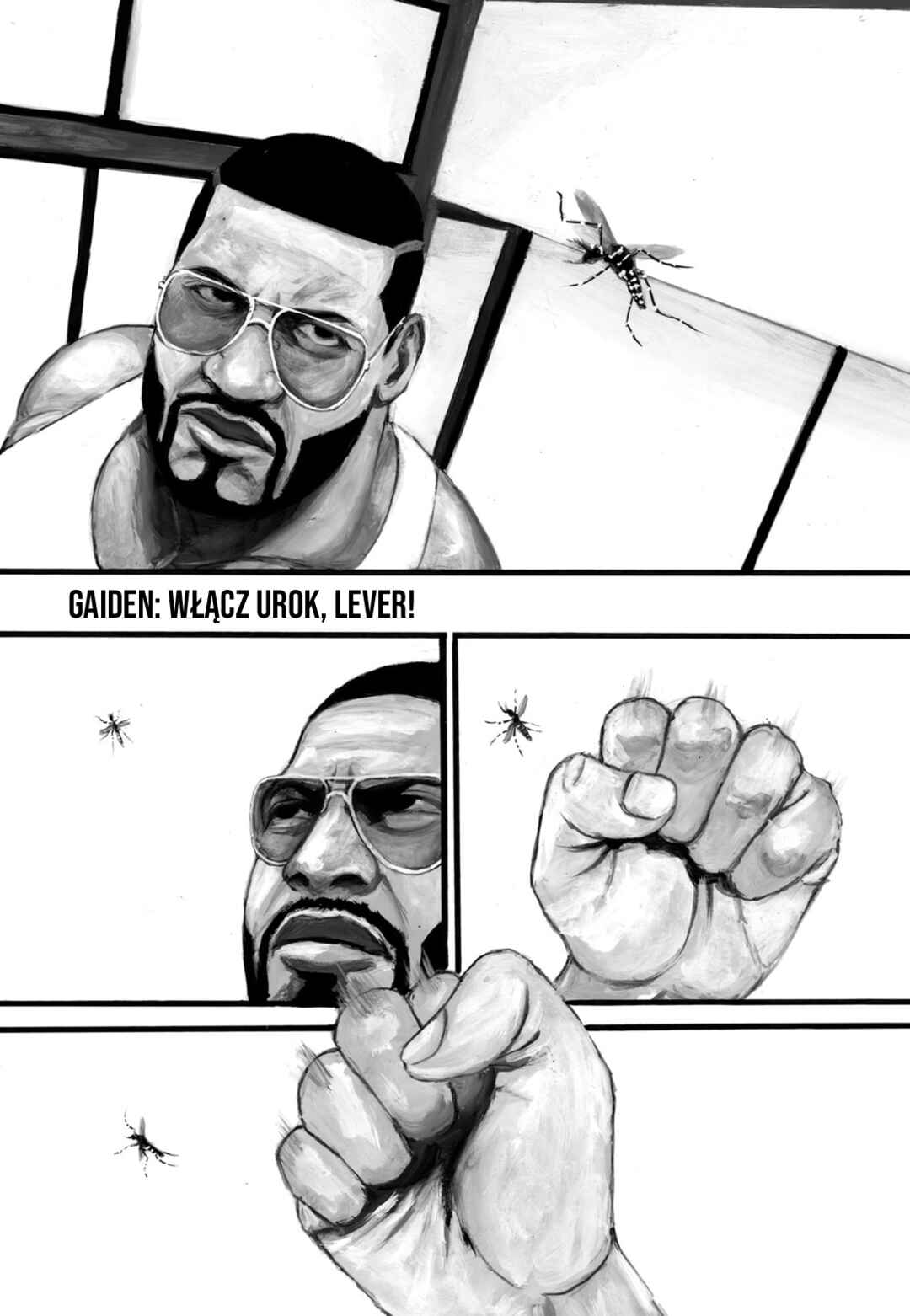 Chapter 133.5 - Page 2