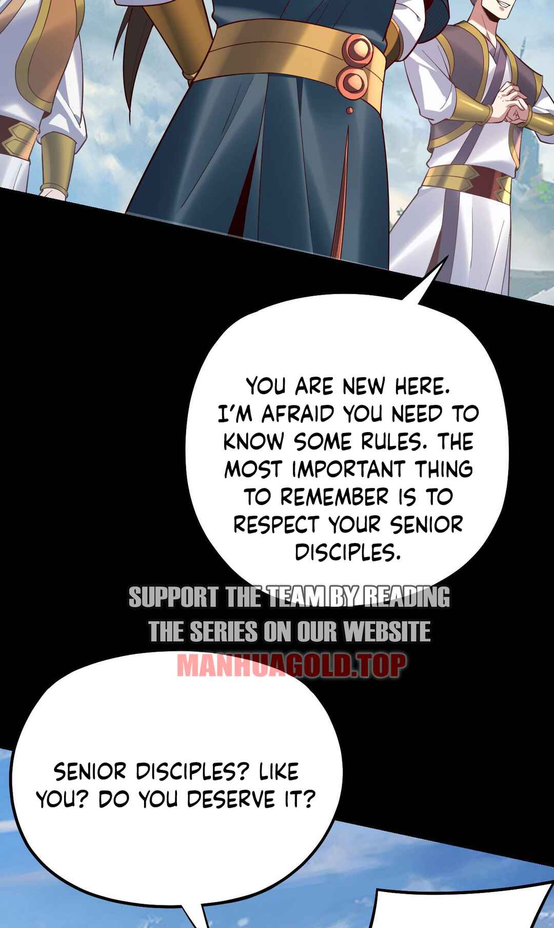 Chapter 132 - Page 15
