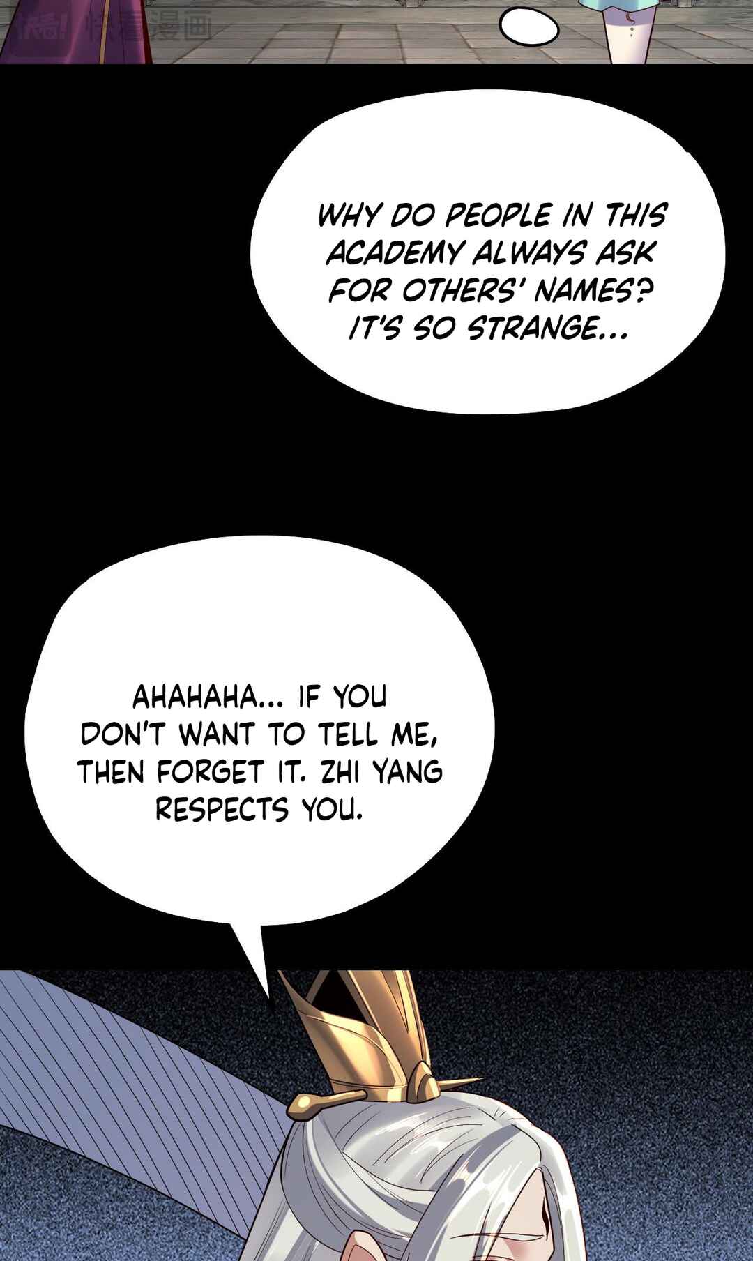 Chapter 132 - Page 26