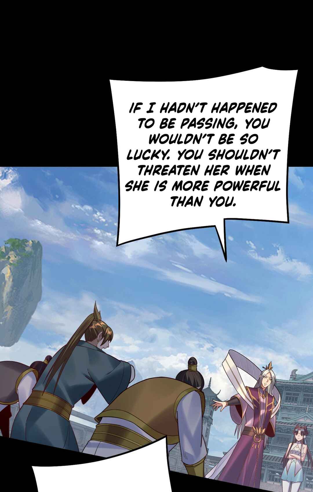 Chapter 132 - Page 28