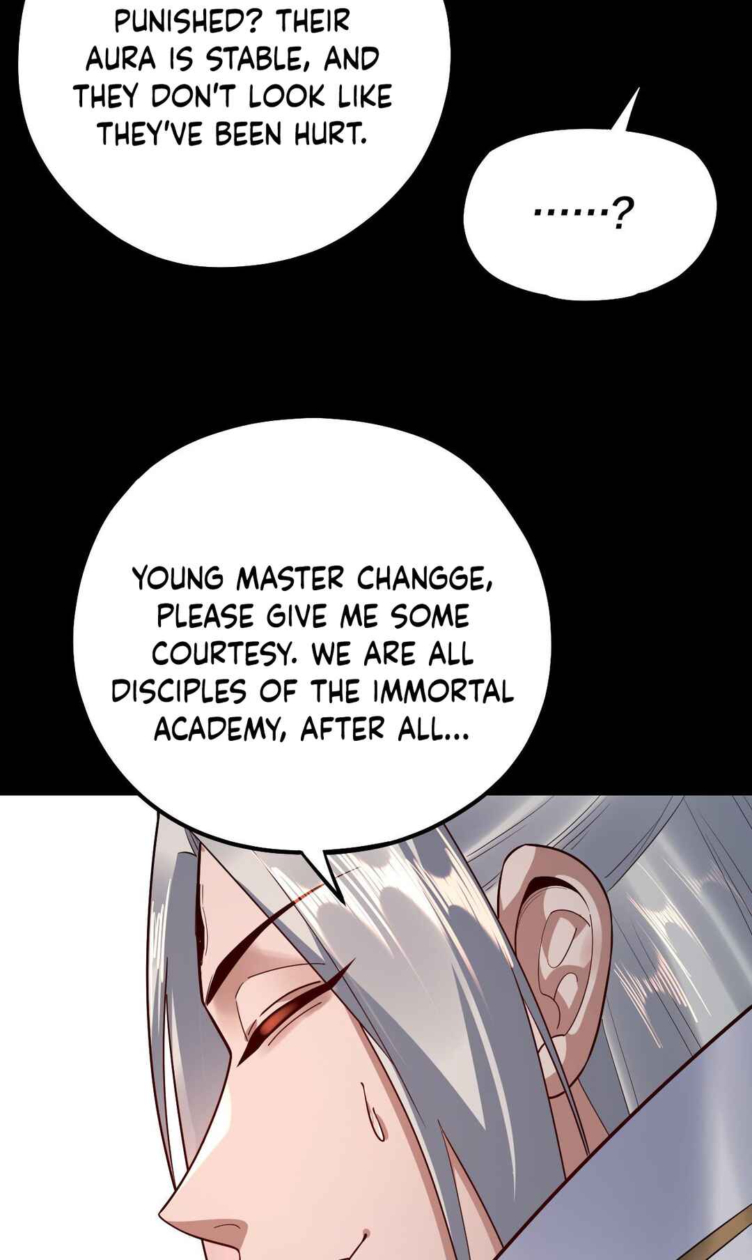 Chapter 132 - Page 38