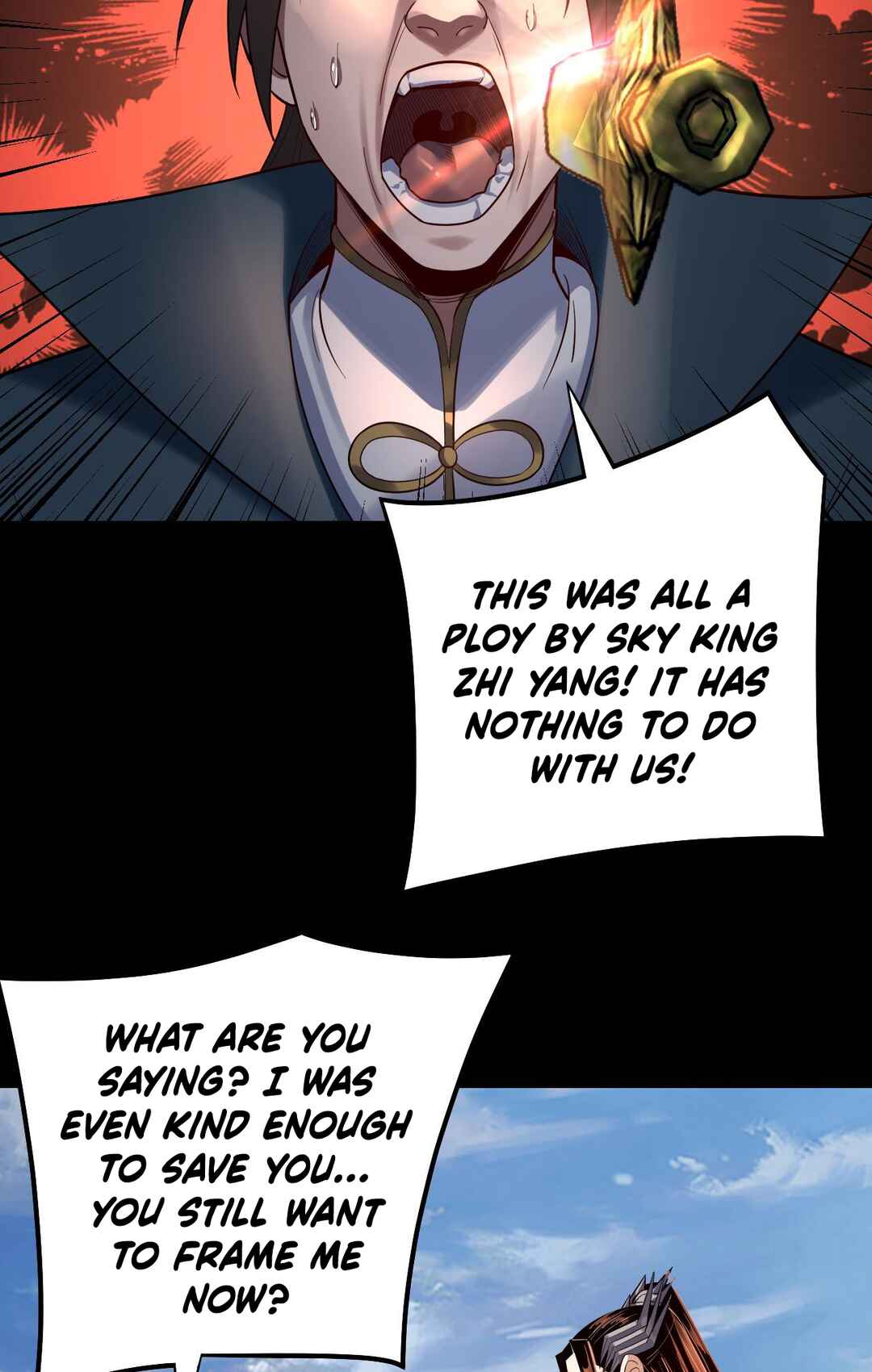 Chapter 132 - Page 42