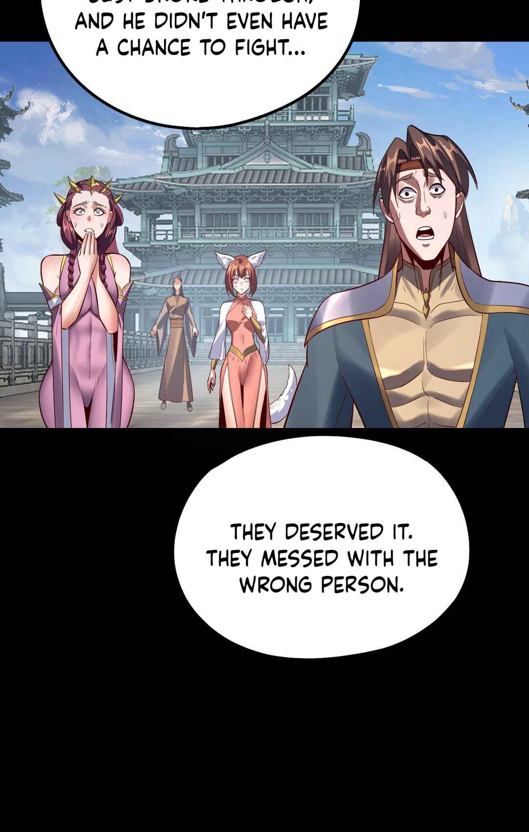 Chapter 132 - Page 45
