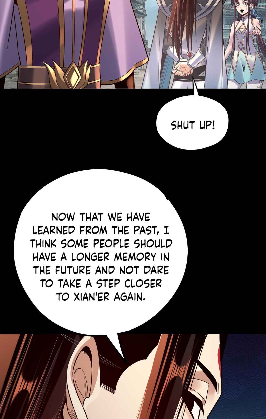 Chapter 132 - Page 47