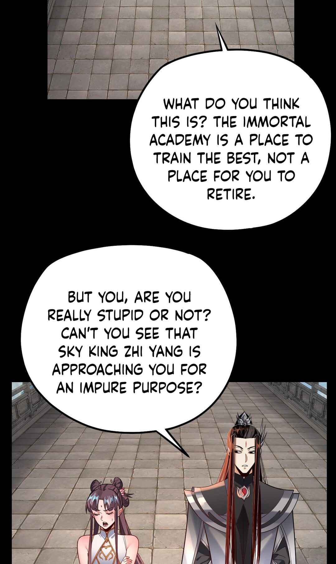 Chapter 132 - Page 56