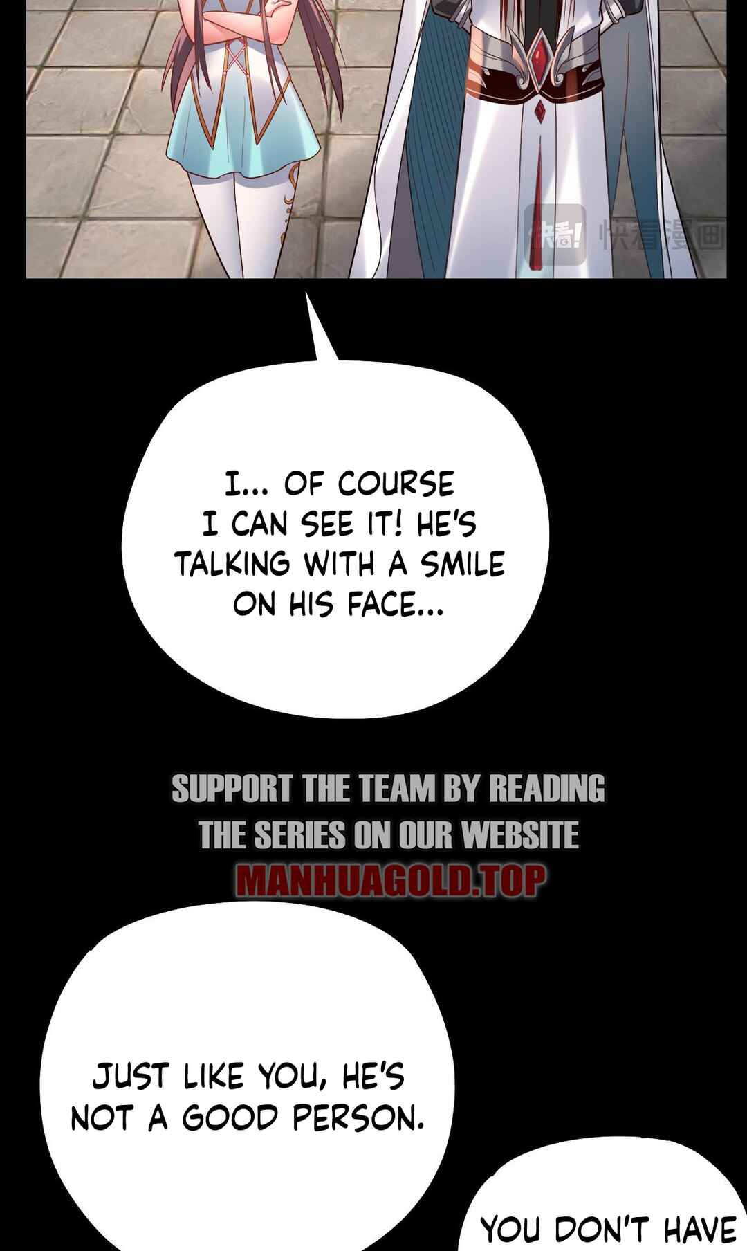 Chapter 132 - Page 57