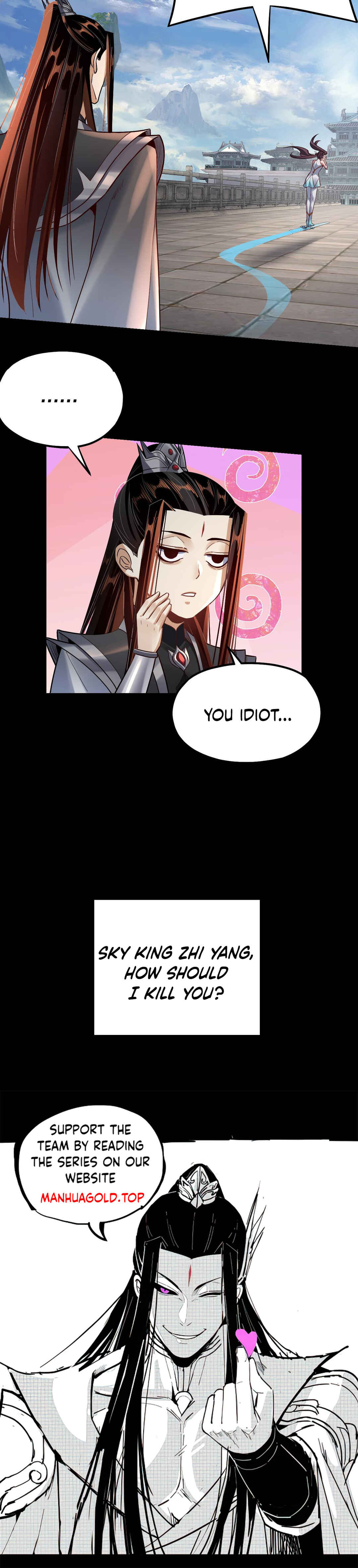 Chapter 132 - Page 63