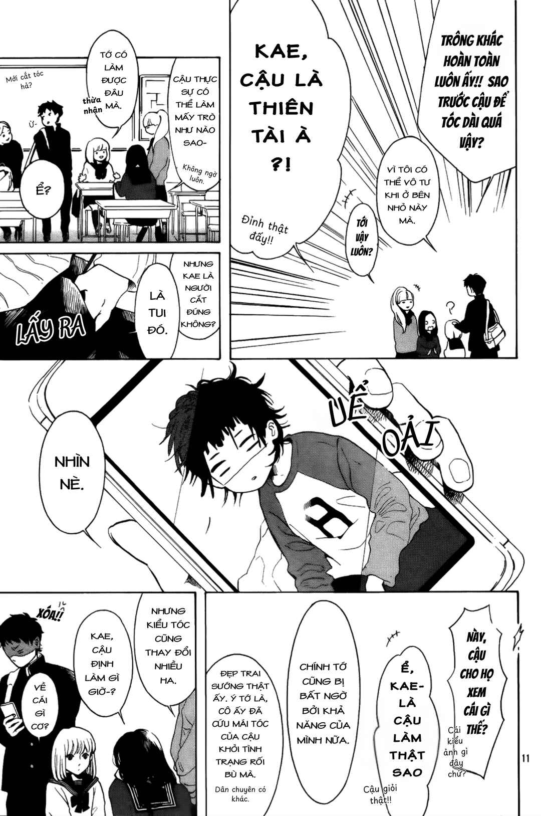 Chapter ? - Page 11
