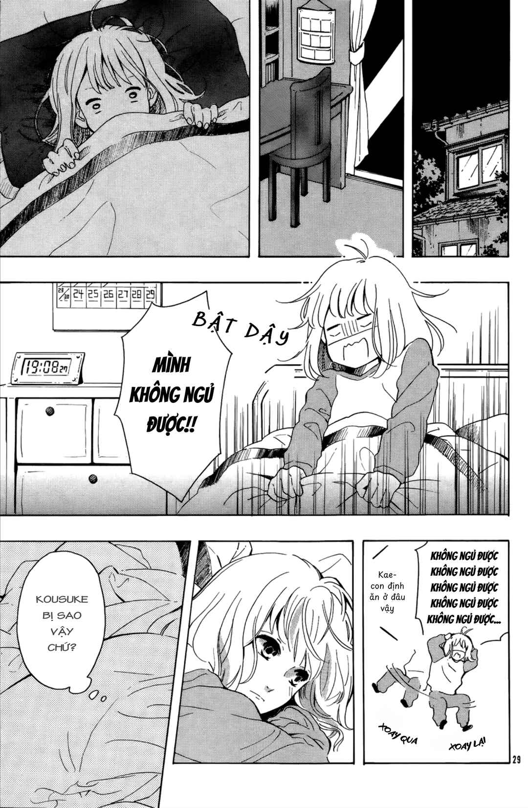 Chapter ? - Page 29