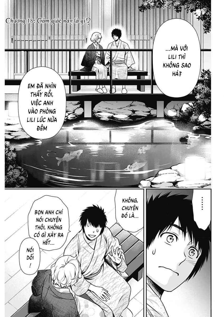 Chapter 18 - Page 1