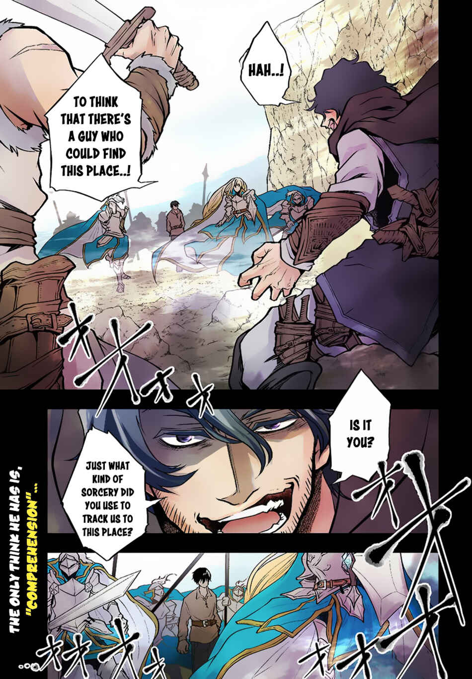 Chapter 1 - Page 2