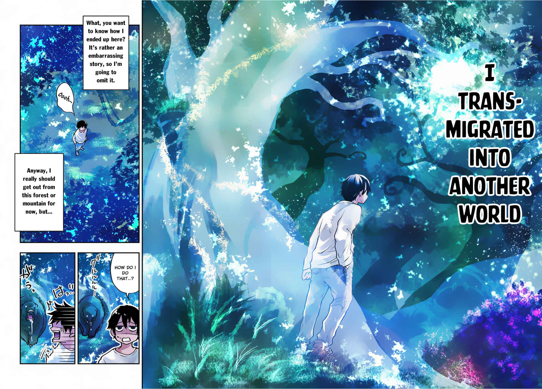 Chapter 1 - Page 6