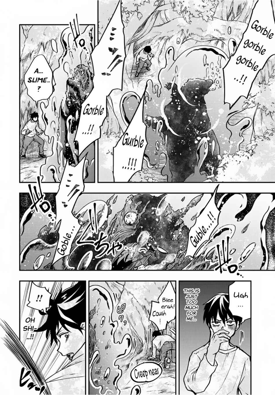 Chapter 1 - Page 9