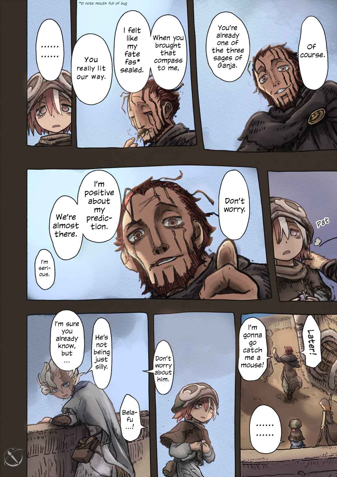 Chapter 48 - Page 11