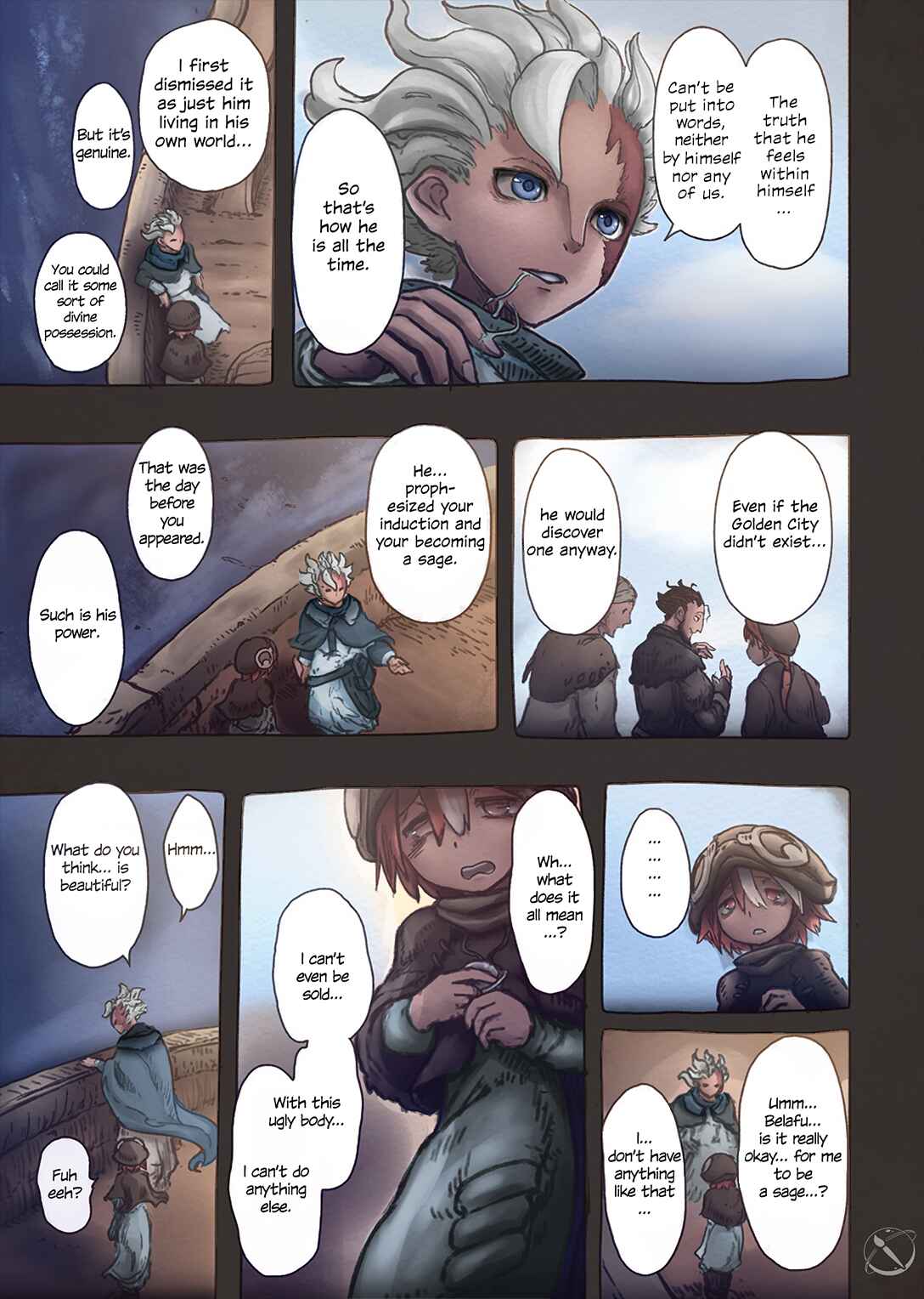 Chapter 48 - Page 12