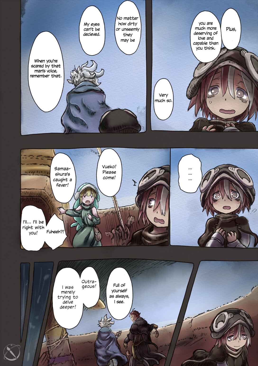 Chapter 48 - Page 15