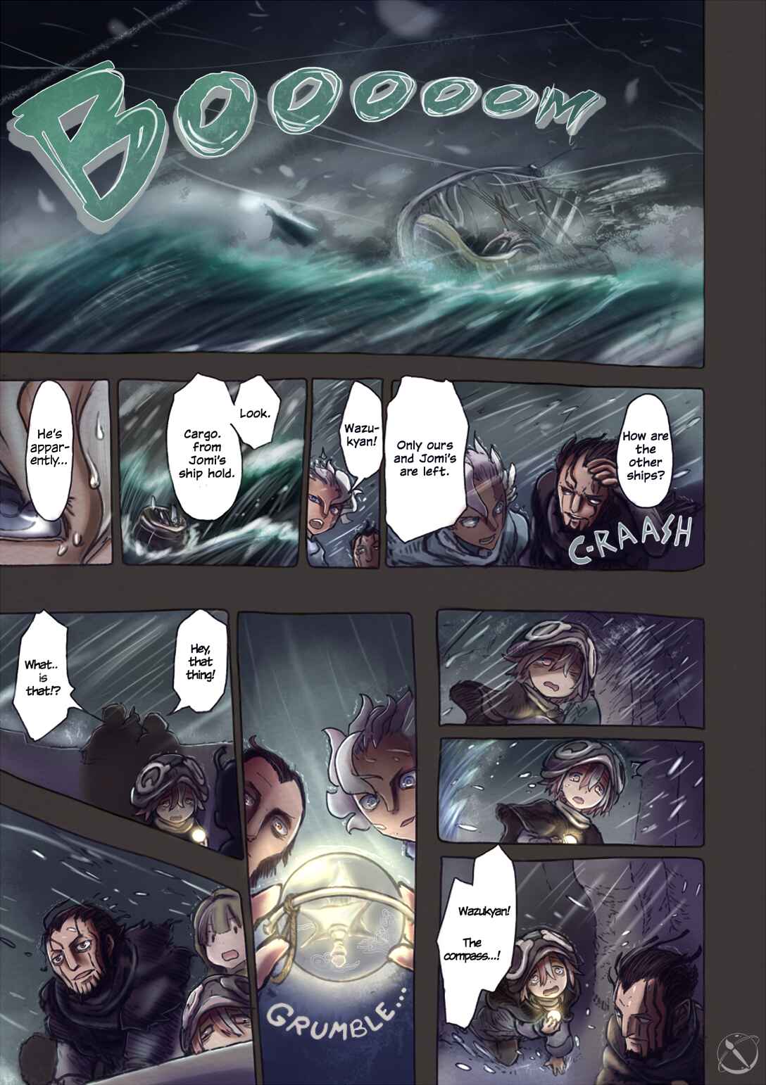 Chapter 48 - Page 16