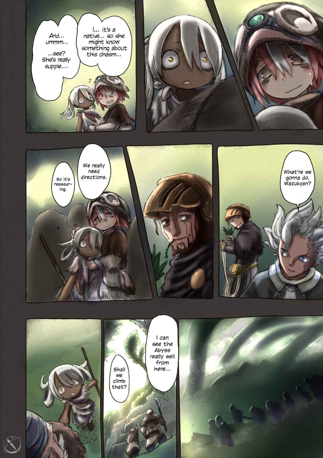 Chapter 48 - Page 23