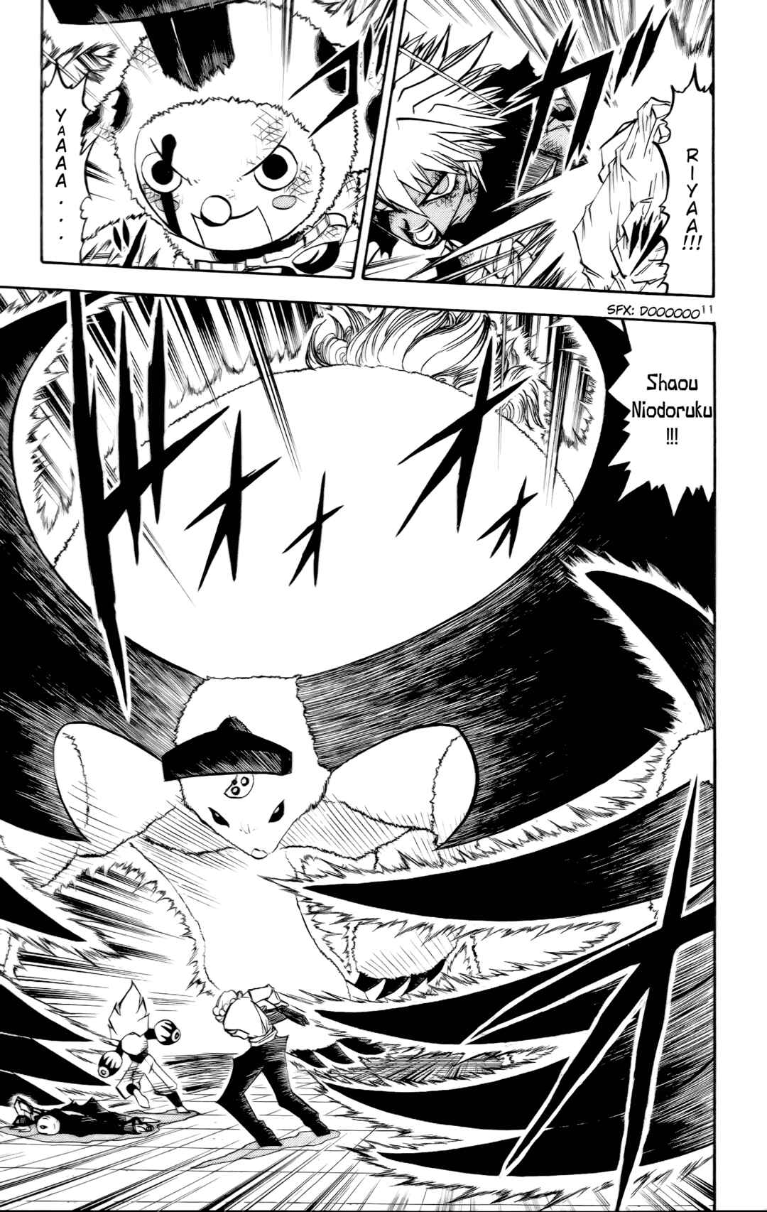 Chapter 229 - Page 11