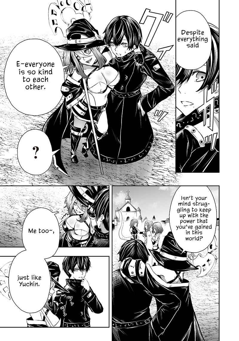 Chapter 67 - Page 16