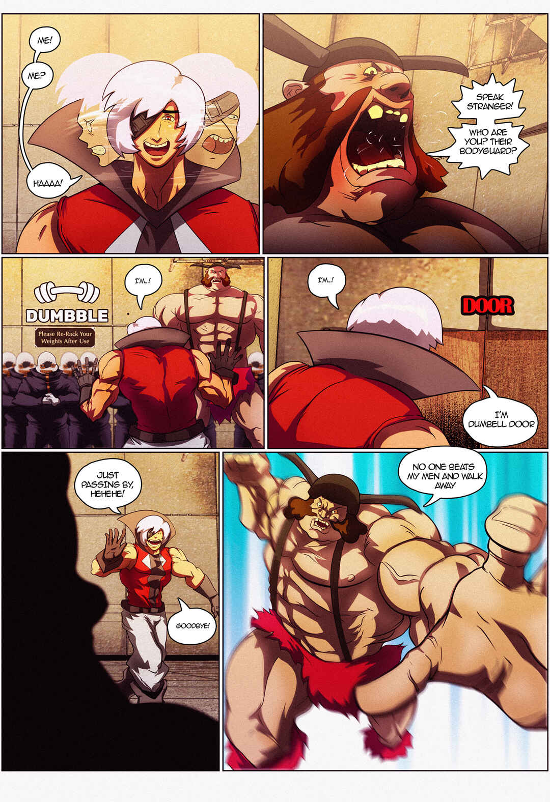 Chapter 6 - Page 3