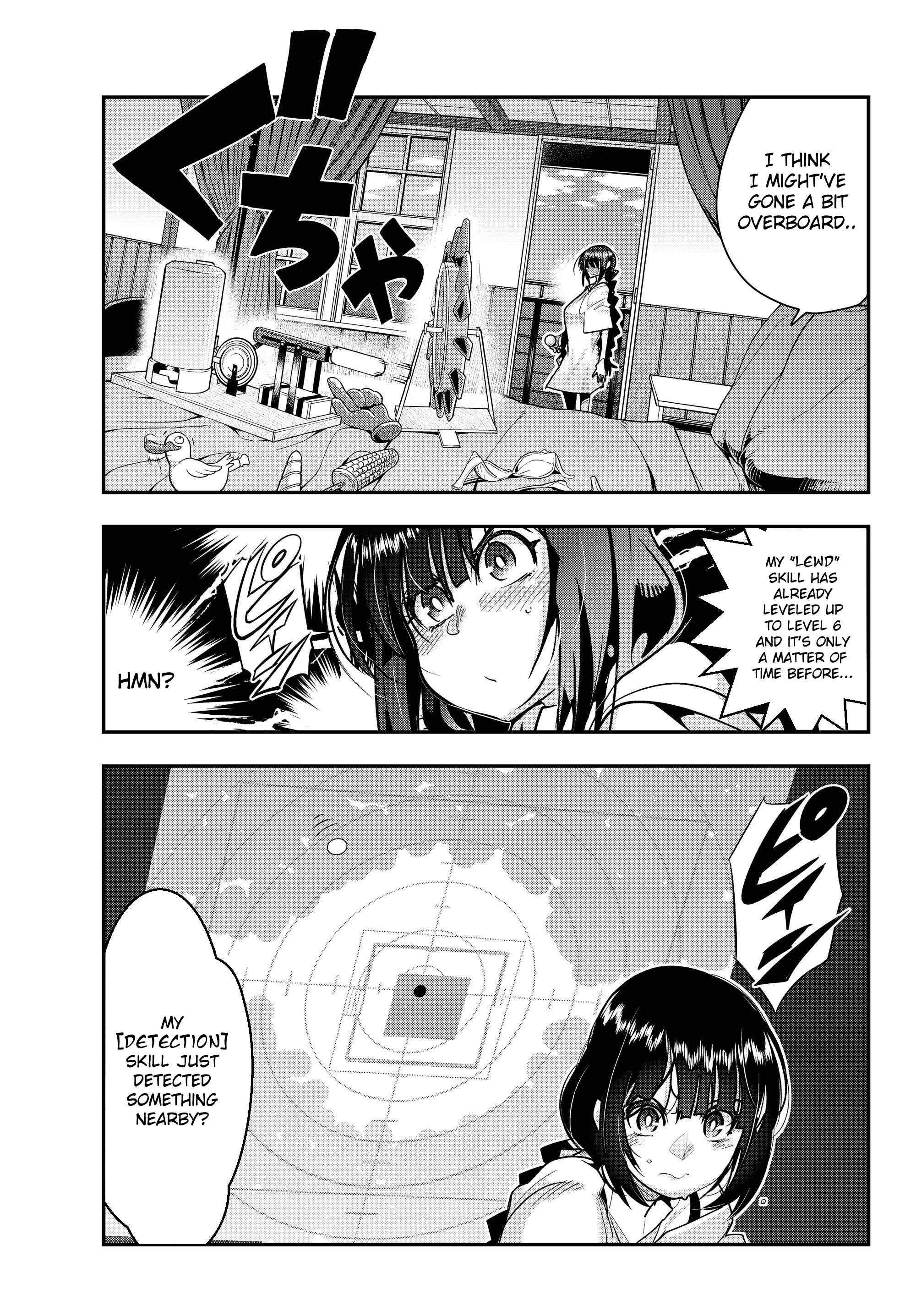 Chapter 5 - Page 3